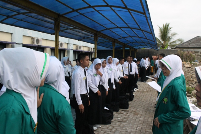 Kredit Foto: Dokumentasi BEM 3