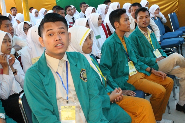 Kredit Foto: Dokumentasi BEM 7